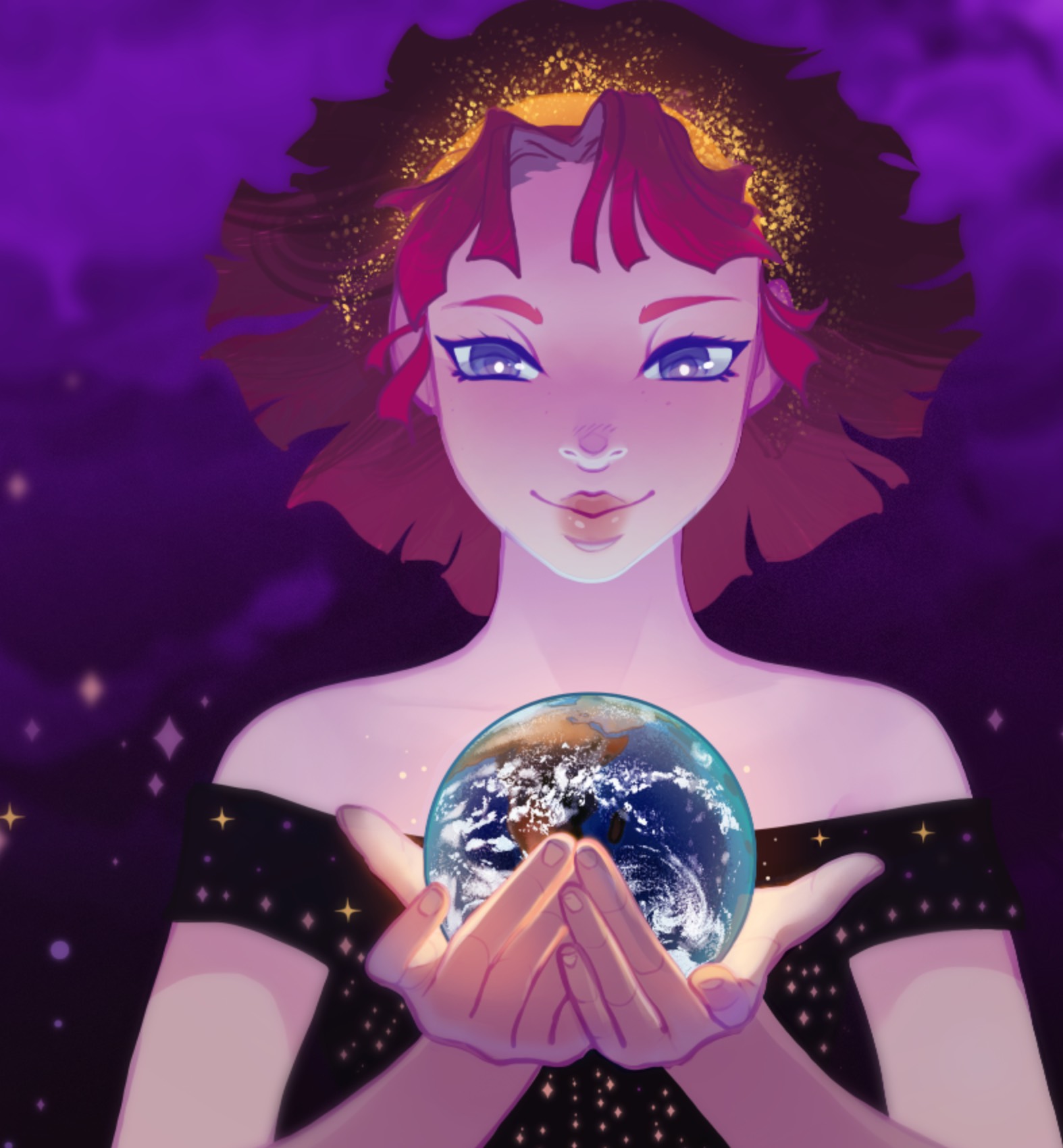 Love Money Harvey - Visual Novel Art